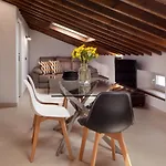 Inmalaga Penthouse Santos Suites