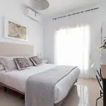 ACEITE - Maravilloso dúplex en el centro de Málaga