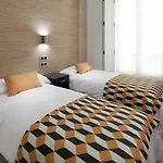 Inmalaga Santos Suites 2