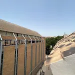 Exclusive Rooftop Soho Malaga