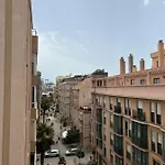 Exclusive Rooftop Soho Malaga