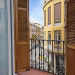 Wintowinrentals Estupendo Apartamento En El Centro Historico De Malaga