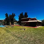 Chalet Giralda Con Piscina Privada