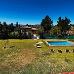 Chalet Giralda Con Piscina Privada