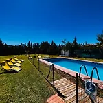 Chalet Giralda Con Piscina Privada