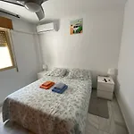 Malaga Centro Habitaciones Privada En Apartamento Compartidos