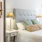 Historical Center Apartment Malaga Parking And Smart Tv