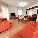 Apartamento Centro Malaga