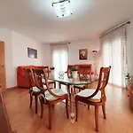 Apartamento Centro Malaga