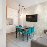 Pineapple Suite