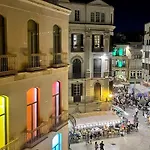 Cool Home Malaga City Center