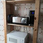 My quiet house
