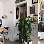My quiet house