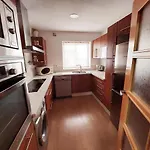 Apartamento Centro Malaga