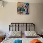 Malaga Centro Habitaciones Privada En Apartamento Compartidos
