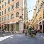 Apartment In The Heart Of The Historic Center