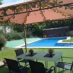 Villa La bicicleta azul