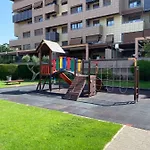 Kika\'S House En Teatinos