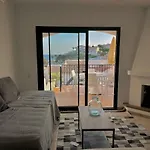 Tropicana, Nerja - 2 Bedroom Private Holiday Home With Sea Views