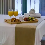 Malaga Central Suites - New Release