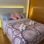 Kika\'S House En Teatinos