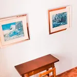 Room with HOSTAL PRICE for Men - Habitacion por precio de hostal para Hombre - Malaga Center, Apartment Homestay - Alojamiento en Apartamento