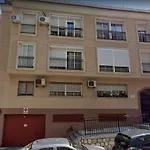 Holidays2Malaga Capuchinos French Balconies, Private Parking, Wifi & Air Con