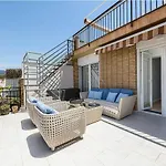 Mercedes Penthouse In Malaga By Solaga Holiday Homes