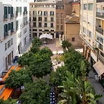 Inmalaga Plaza De Las Flores