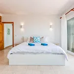 Casa Blanca - Family Home With Private Pool In Mijas