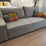 Wonderful Loft, Parking Free V