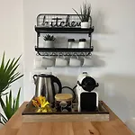 Wonderful Loft, Parking Free V