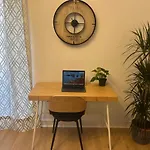Wonderful Loft, Parking Free V