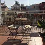 Apartamentos MásBambú