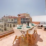 Homey Apt- Atico Con Vistas A La Catedral