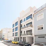 Malasana 13, Nuevo Apartamento 2 Dormitorios, Centro Historico, Todos Servicios, Barrio Tranquilo, Ms