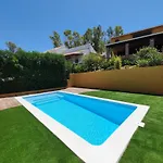 Casa Rural - Serrano House