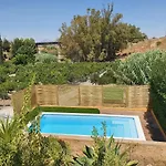 Casa Rural - Serrano House