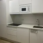 Loft independiente en Málaga a 5 min de la playa