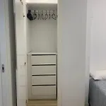 Loft independiente en Málaga a 5 min de la playa