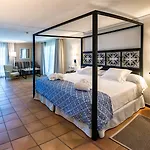 Parador De Malaga Gibralfaro