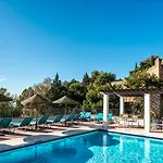 Parador De Malaga Gibralfaro