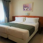 Hotel Alameda Malaga