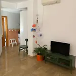 Private Terrace & Free Parking