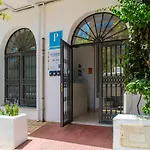 La Moraga De Poniente Malaga Hostel
