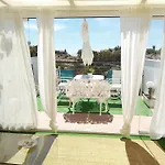 Great Penthouse & Terrace Overlooking The Sea - Free Parking