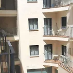 Snug holiday home right in the center of Málaga