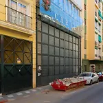 Apartamento La Victoria