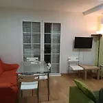 Apartamentos Huelin Playa