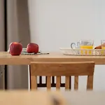 Apartamento Deluxe Con Piscina, Terraza & Parking